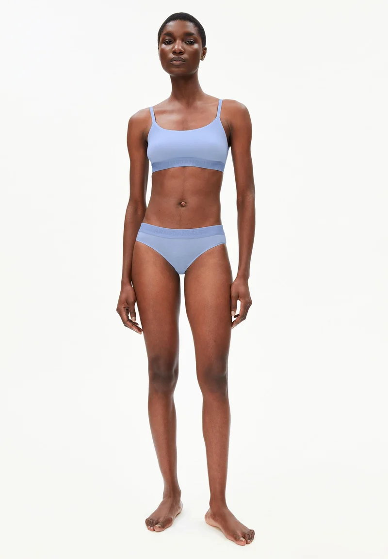 TOVAA BRALETTE | morning blue