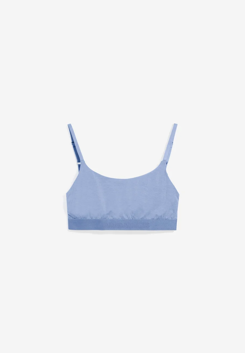 TOVAA BRALETTE | morning blue