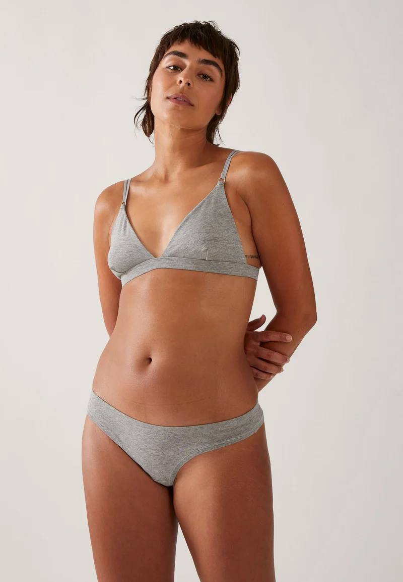 OSAA | grey melange