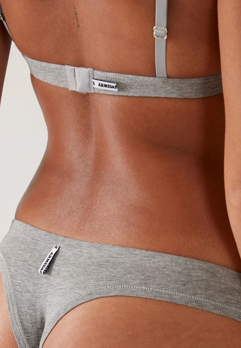 OSAA | grey melange