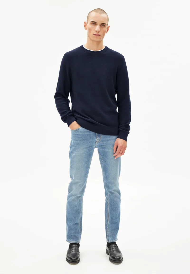 GRAANOS | depth navy