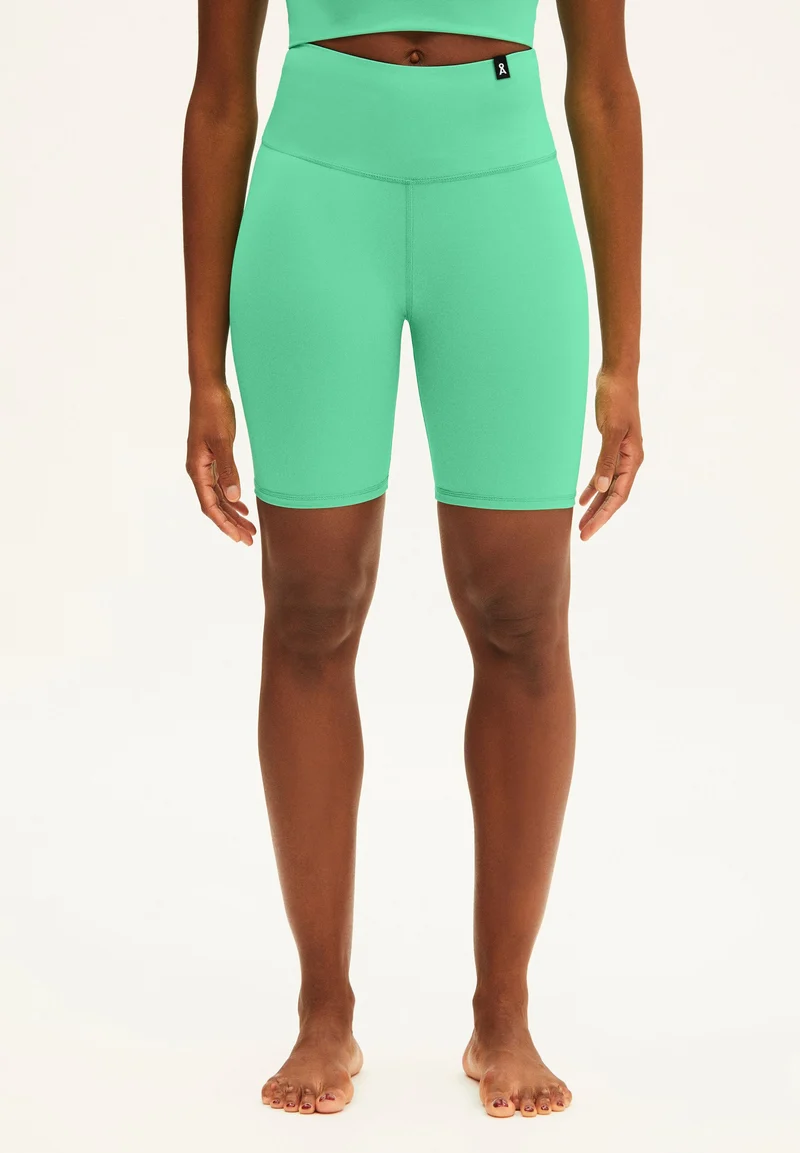 AJAALA | bright lime-indigo