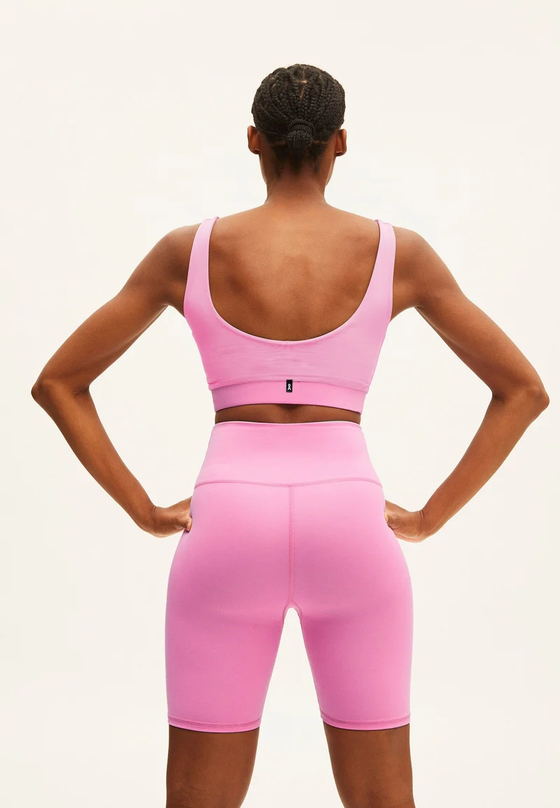 AJAALA | raspberry pink-bright lime