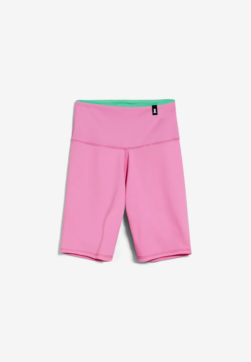 AJAALA | raspberry pink-bright lime