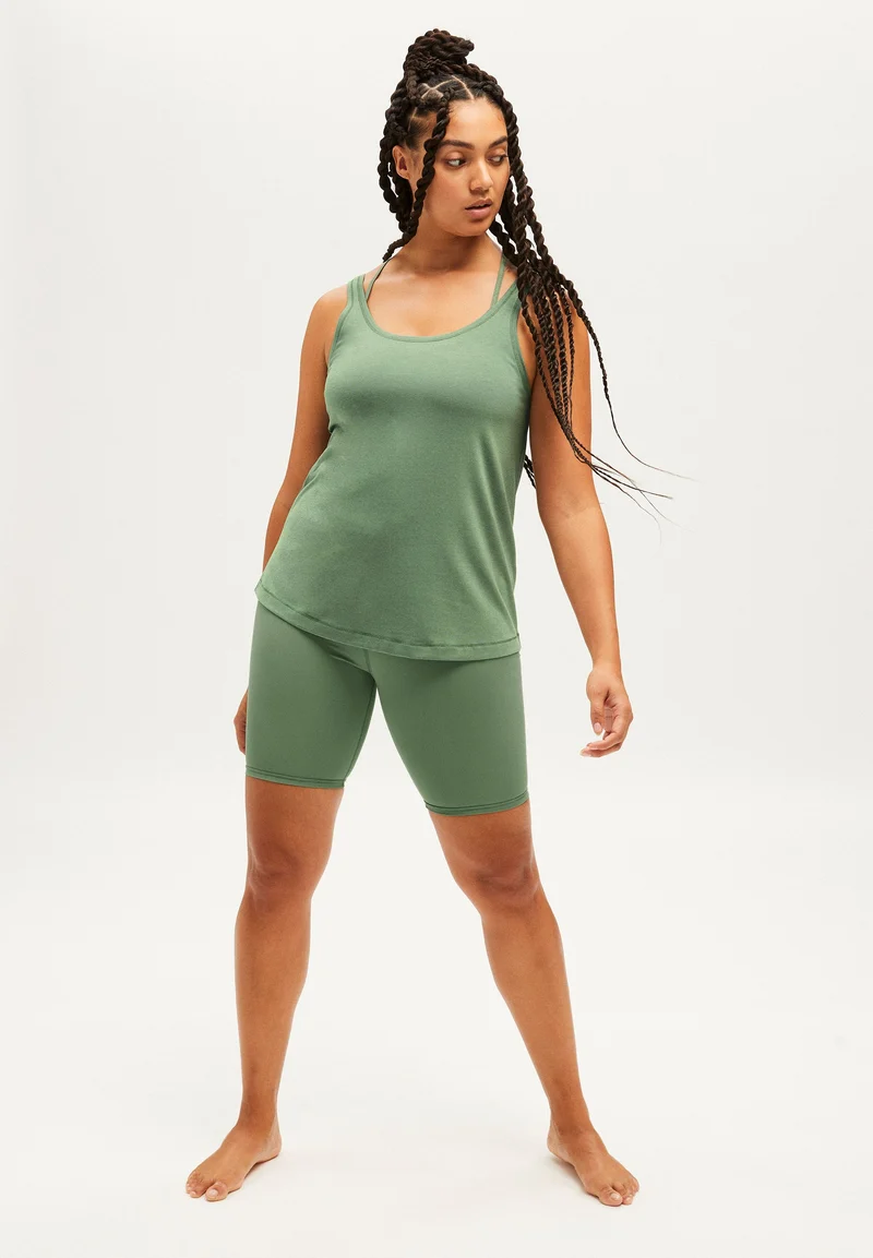 BENISHAA | rosemary green