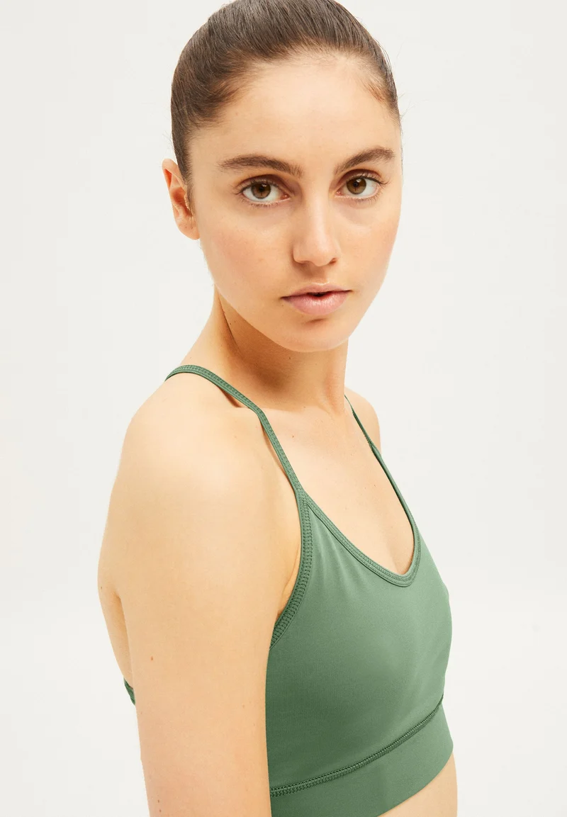 SAATYA | rosemary green