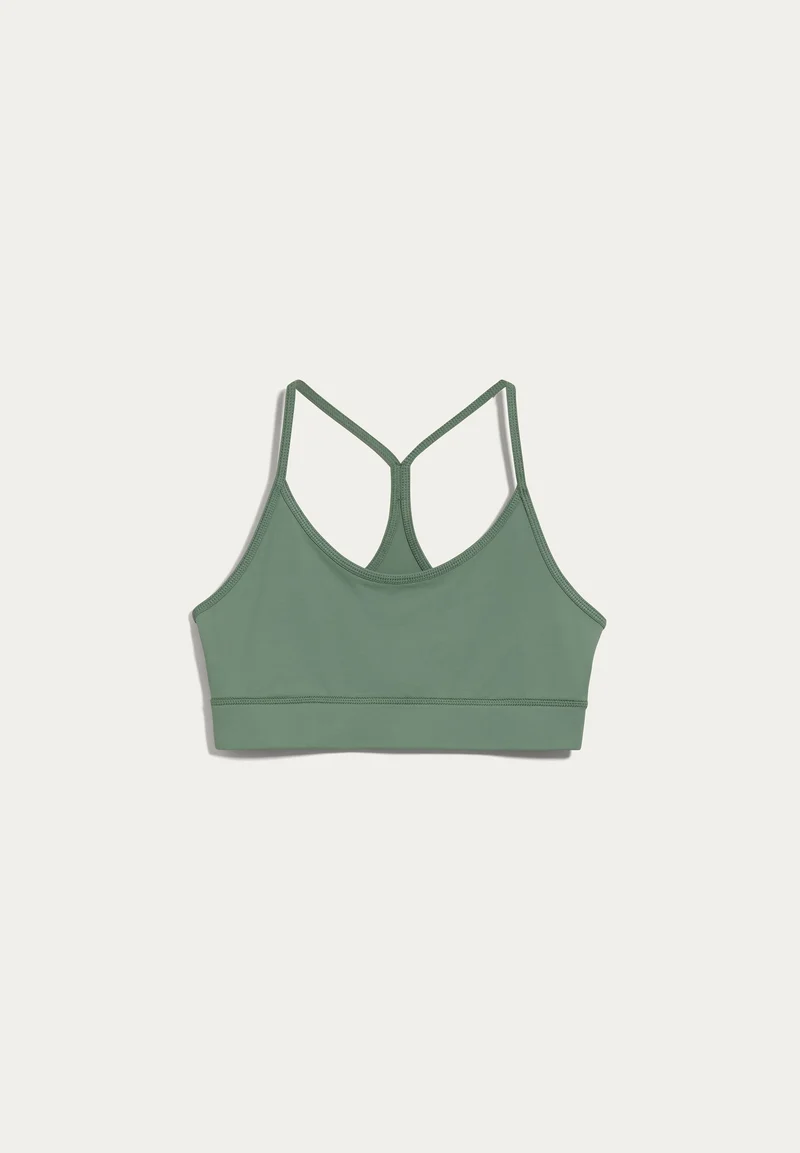 SAATYA | rosemary green