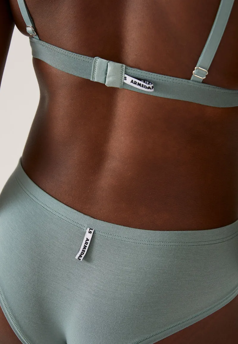 OSAA | eucalyptus green