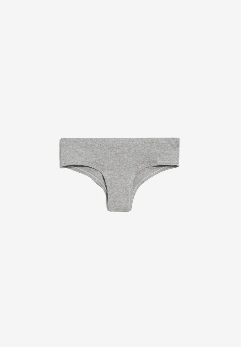 EIRAA SLIP | grey melange