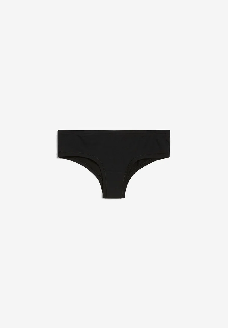EIRAA SLIP | black