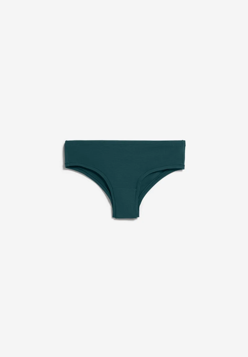EIRAA SLIP | teal stone