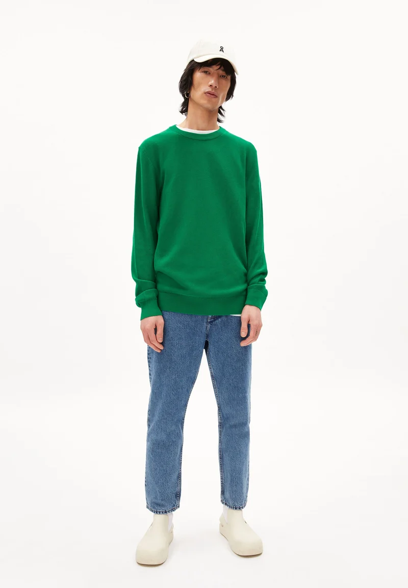 GRAANOS | flash green