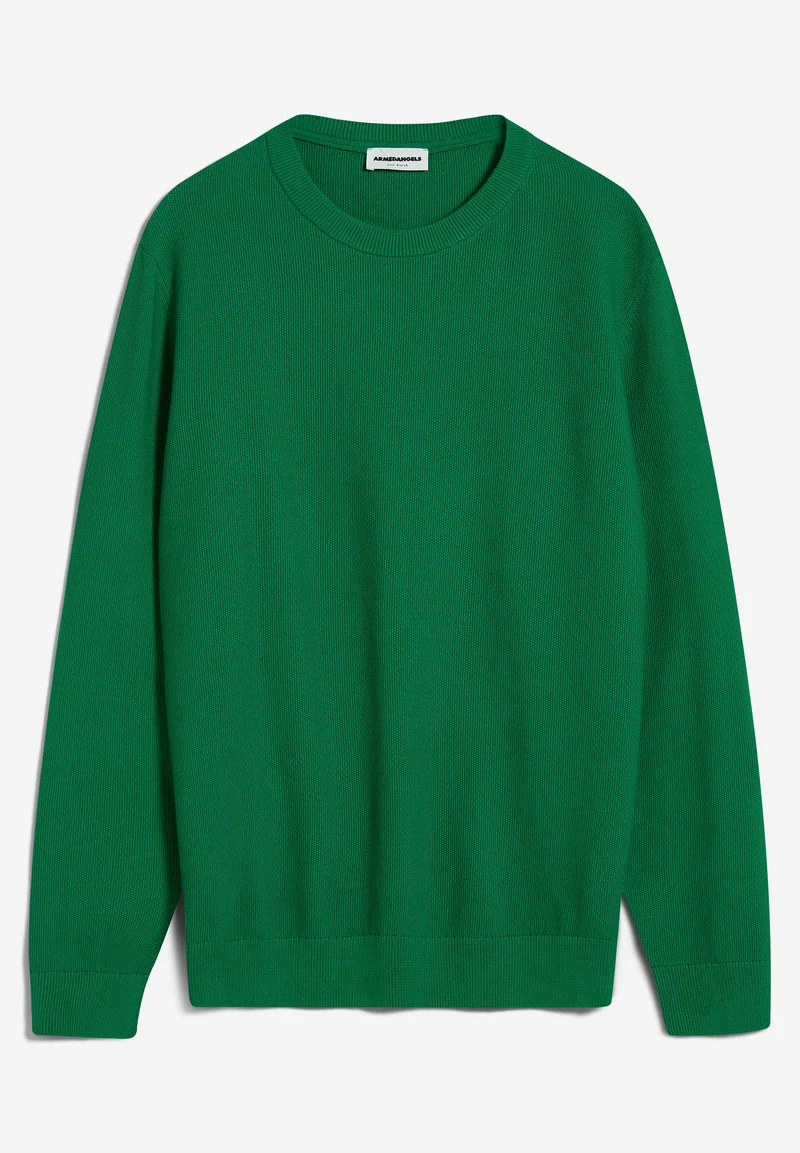 GRAANOS | flash green