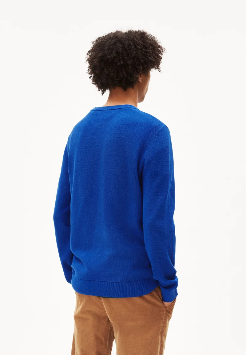 GRAANOS | dynamo blue