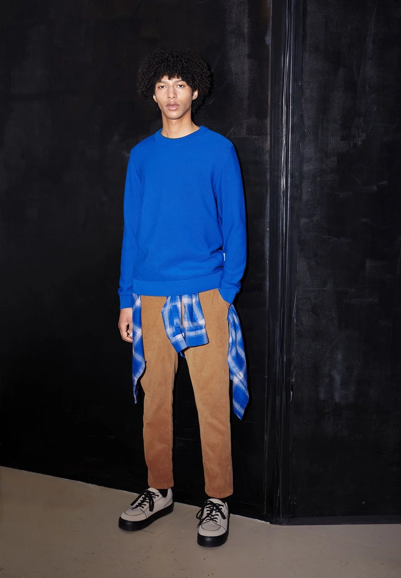 GRAANOS | dynamo blue
