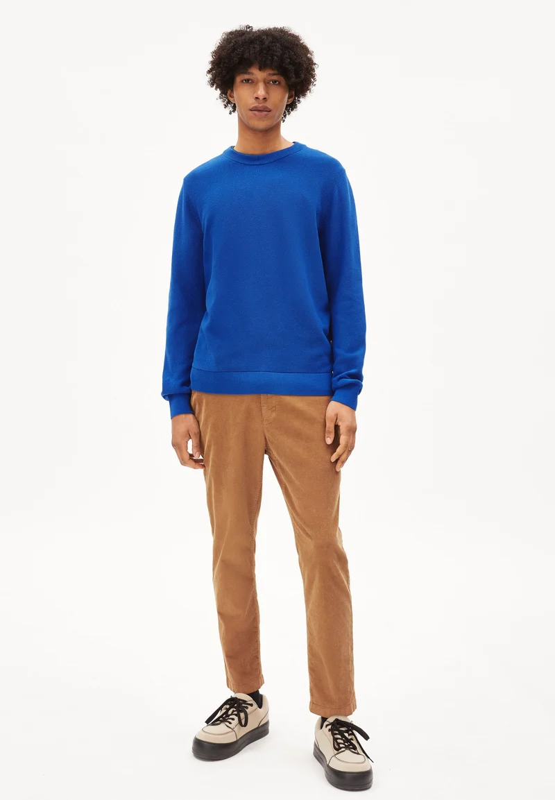 GRAANOS | dynamo blue