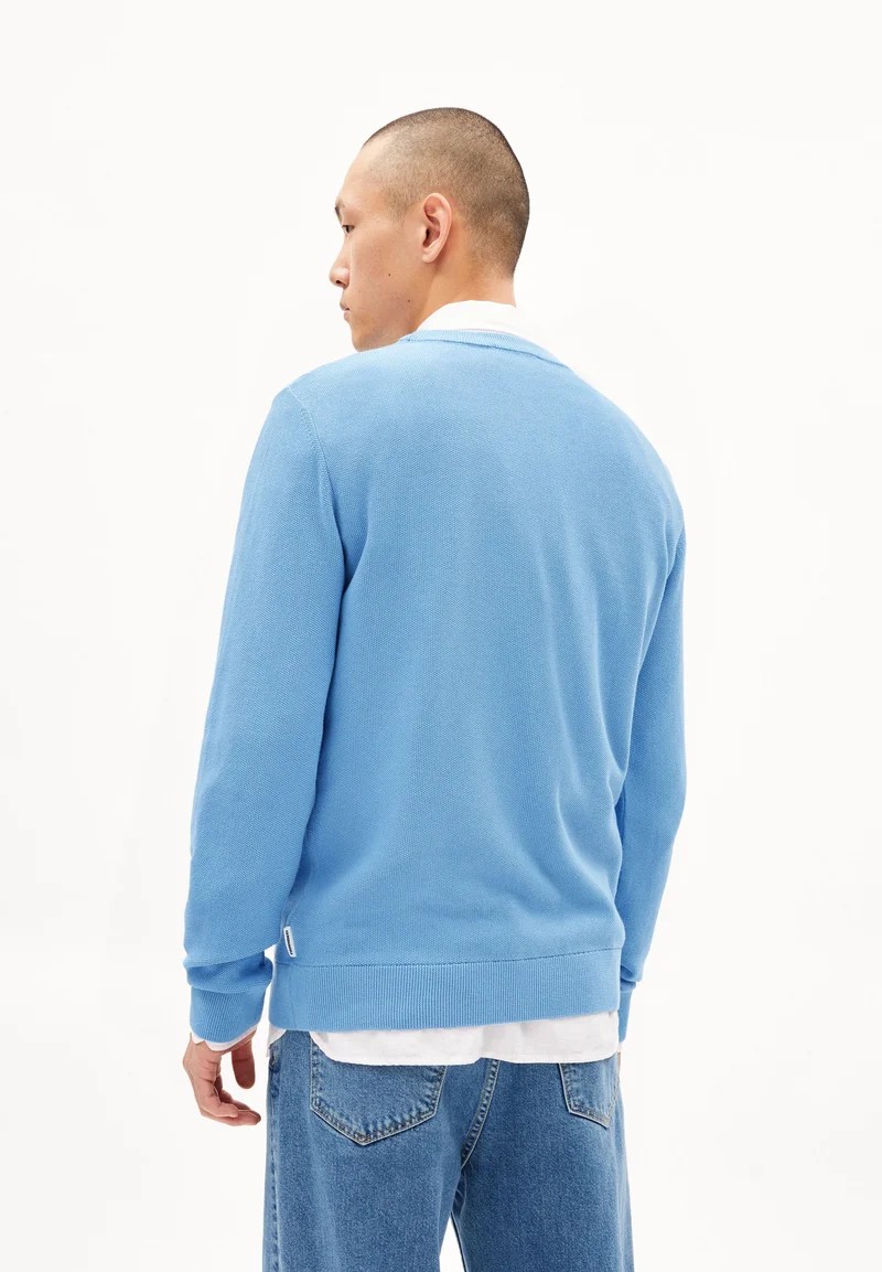 GRAANOS | iceberg blue