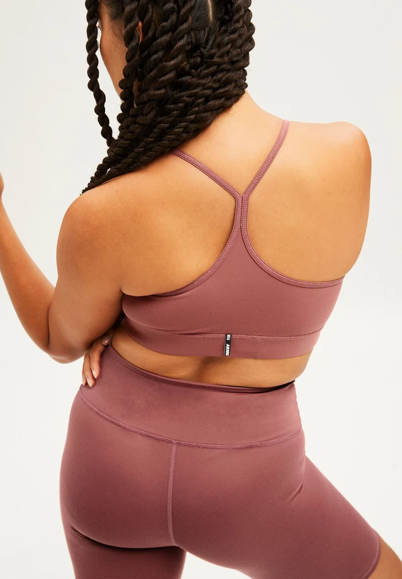 SAATYA | powder rose