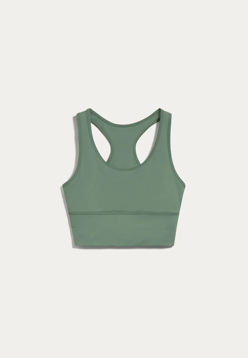 SAANTOSHA LI | rosemary green