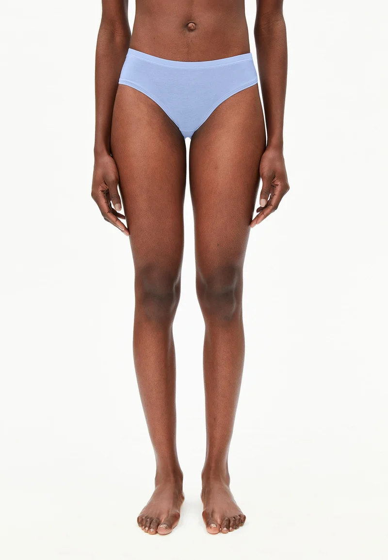 EIRAA SLIP | morning blue