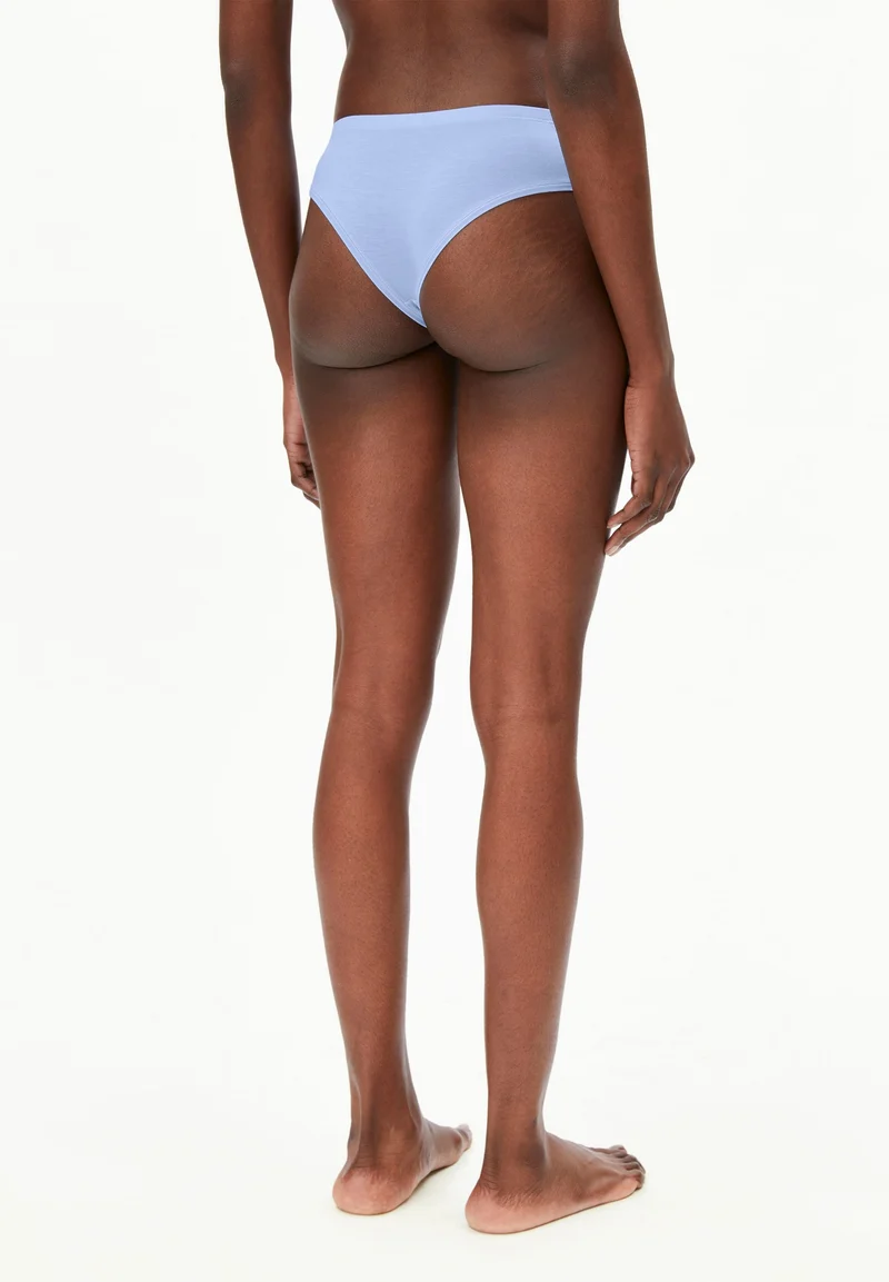 EIRAA SLIP | morning blue