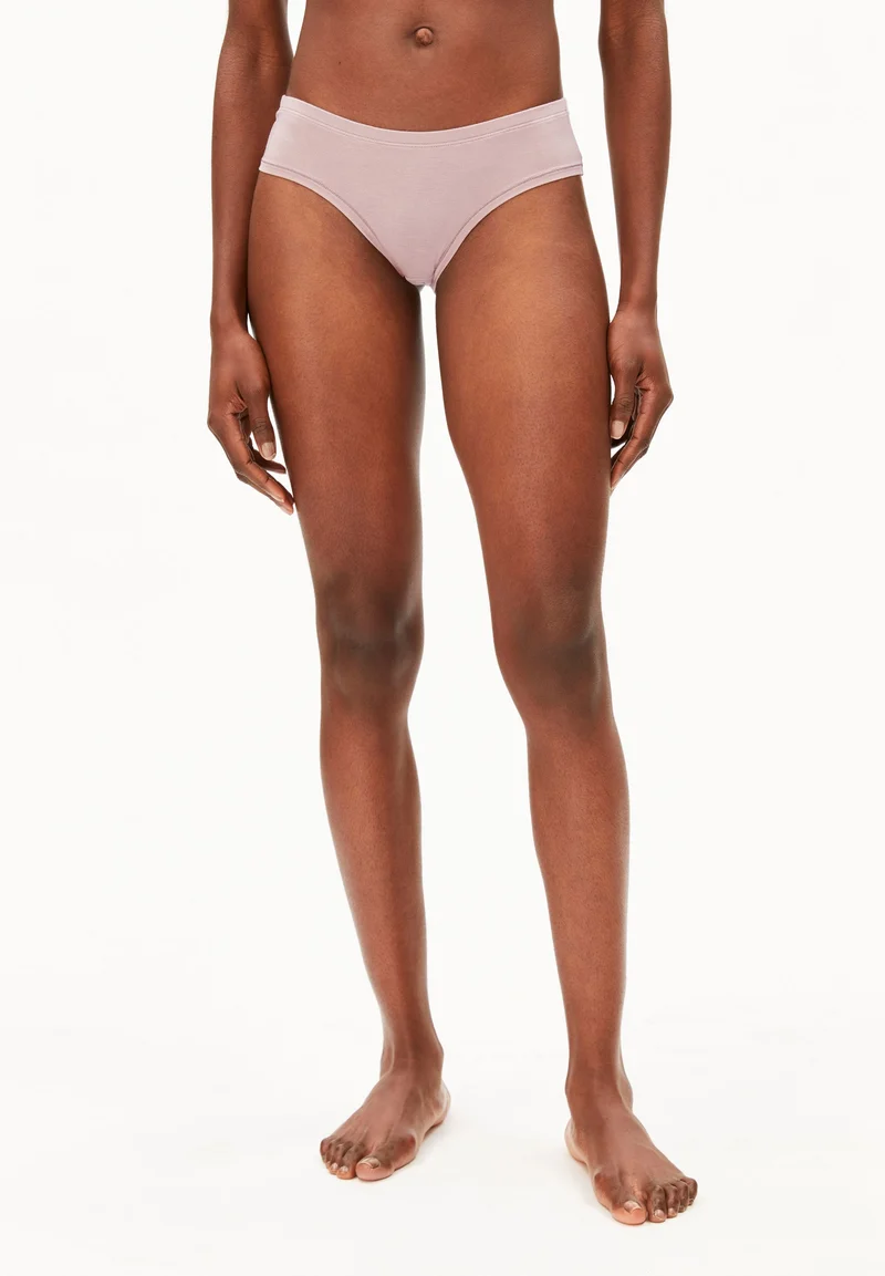 EIRAA SLIP | grey blush