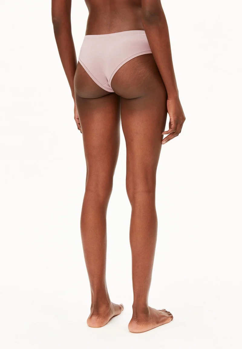 EIRAA SLIP | grey blush