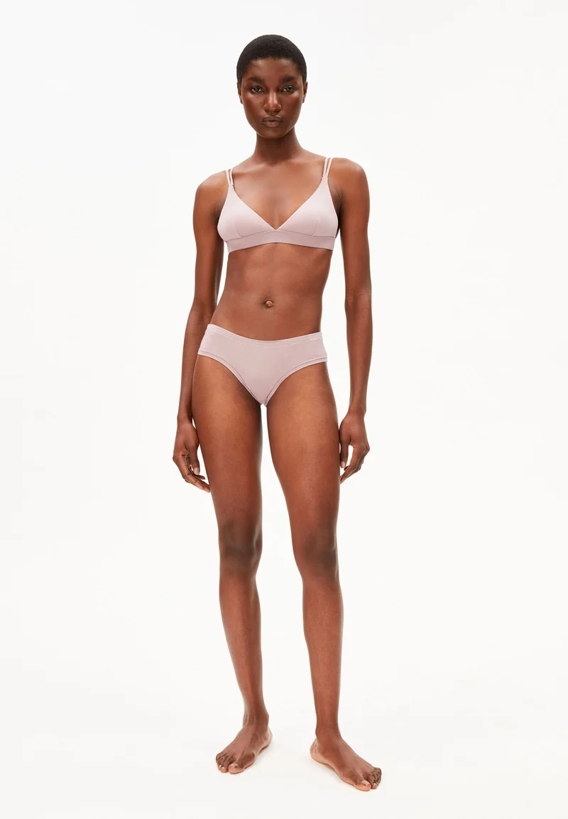 EIRAA SLIP | grey blush