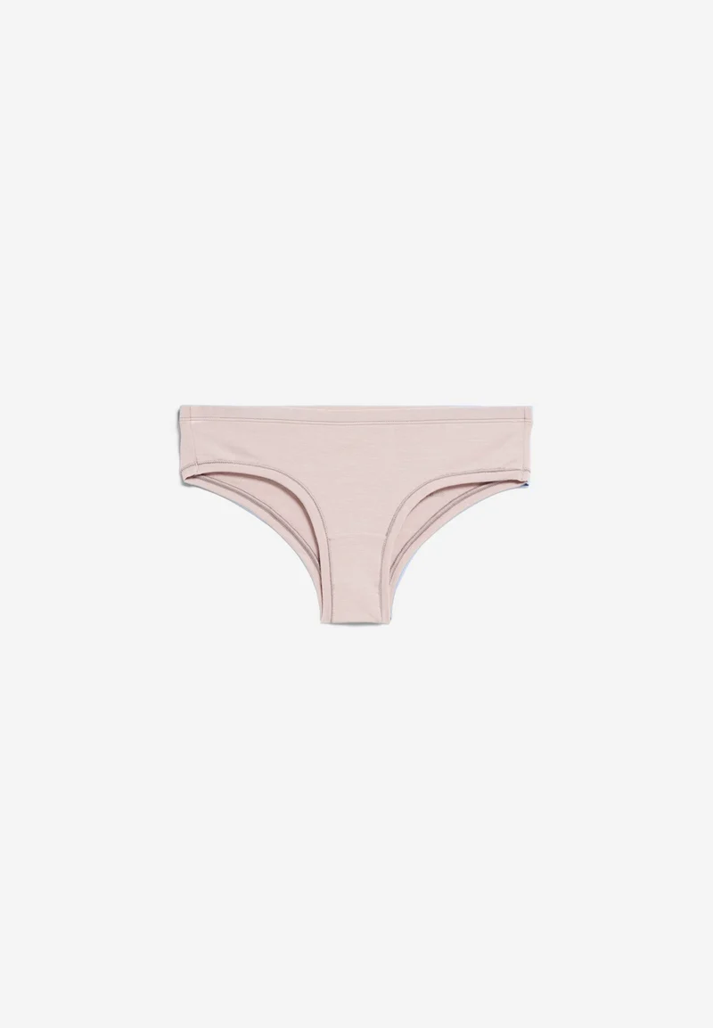 EIRAA SLIP | grey blush