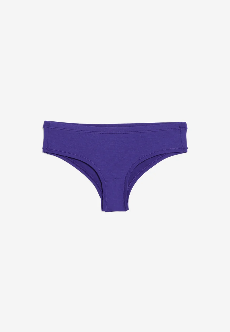 EIRAA SLIP | indigo lilac