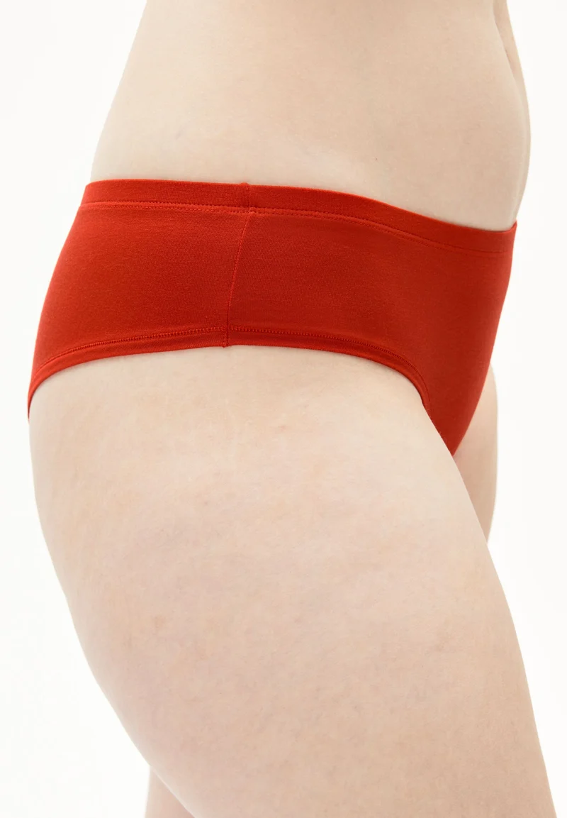 EIRAA SLIP | coral blush