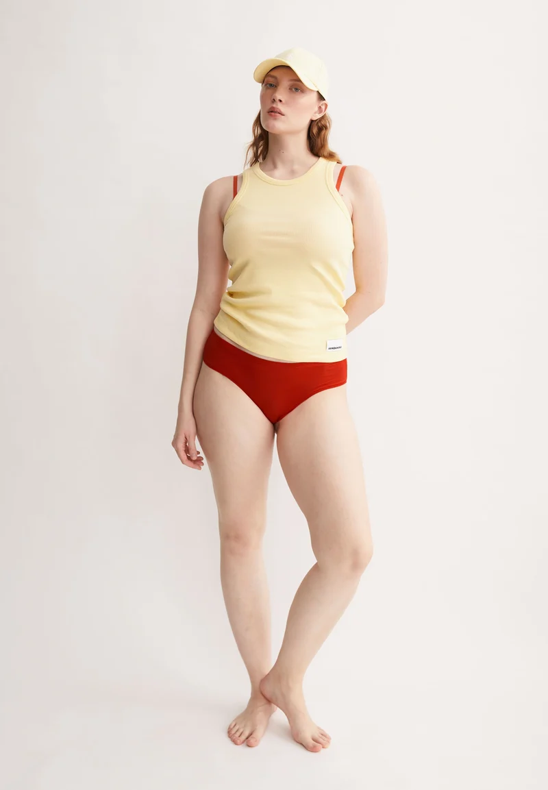 EIRAA SLIP | coral blush