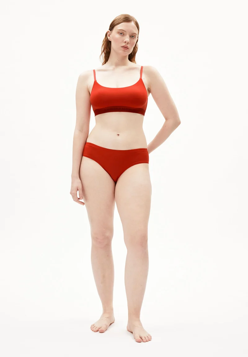 EIRAA SLIP | coral blush