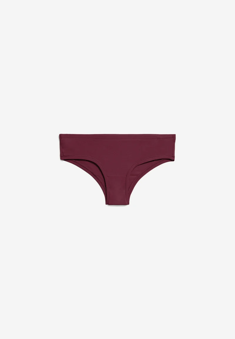 EIRAA SLIP | cranberry juice