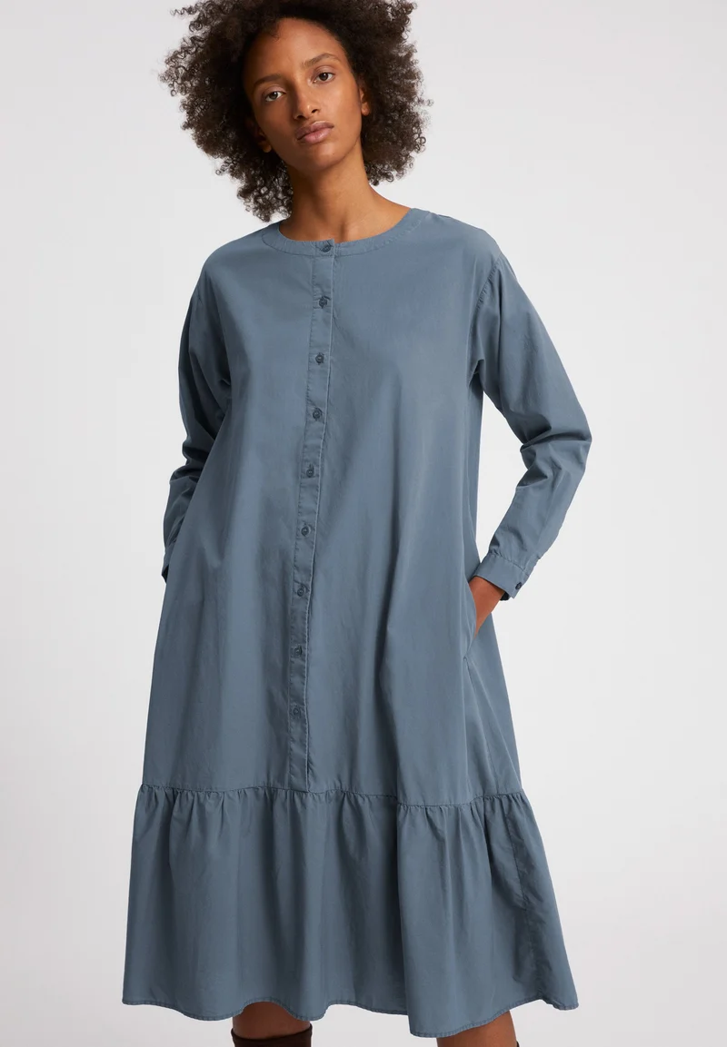 MIHAELAA EARTHCOLORS® | natural indigo