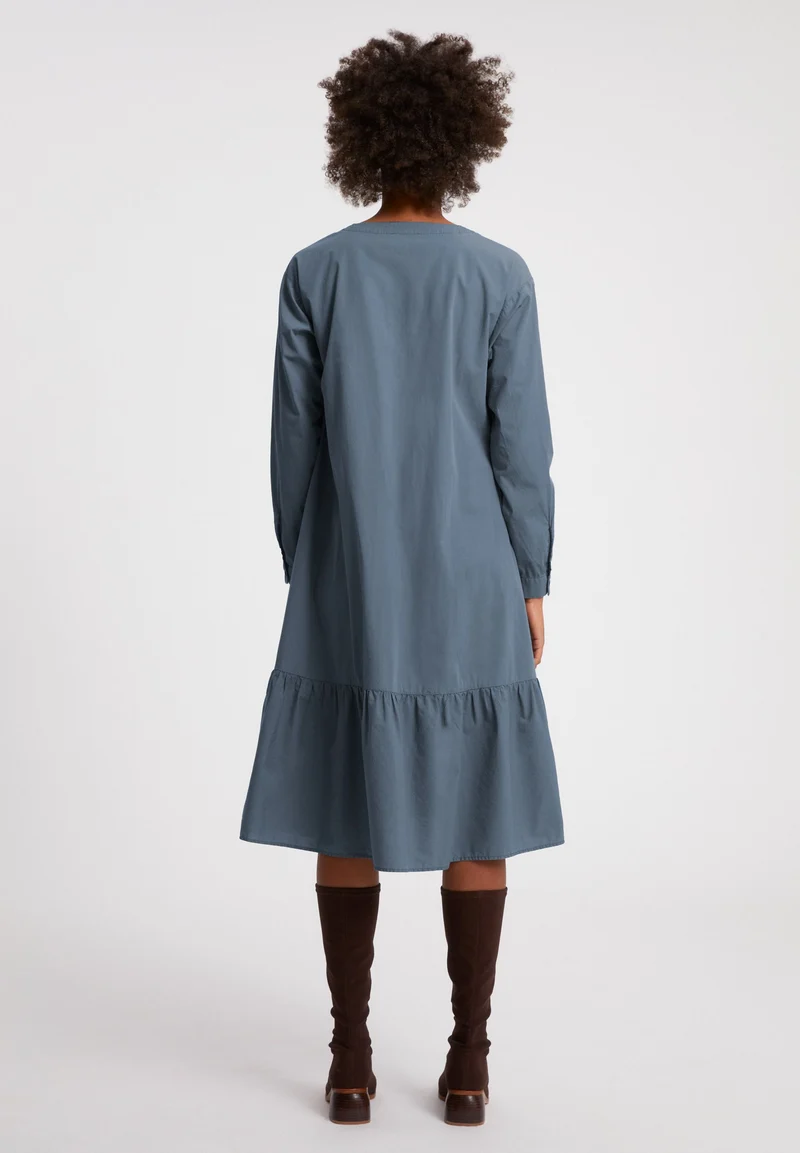 MIHAELAA EARTHCOLORS® | natural indigo