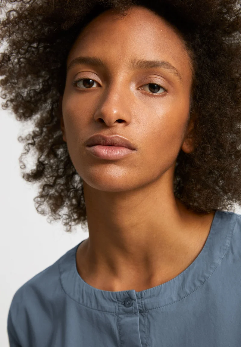 MIHAELAA EARTHCOLORS® | natural indigo