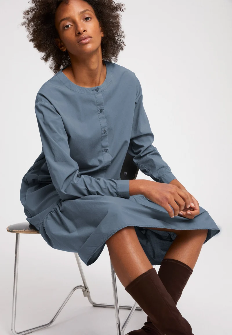 MIHAELAA EARTHCOLORS® | natural indigo