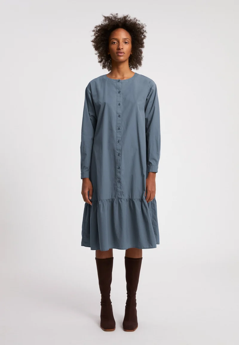 MIHAELAA EARTHCOLORS® | natural indigo