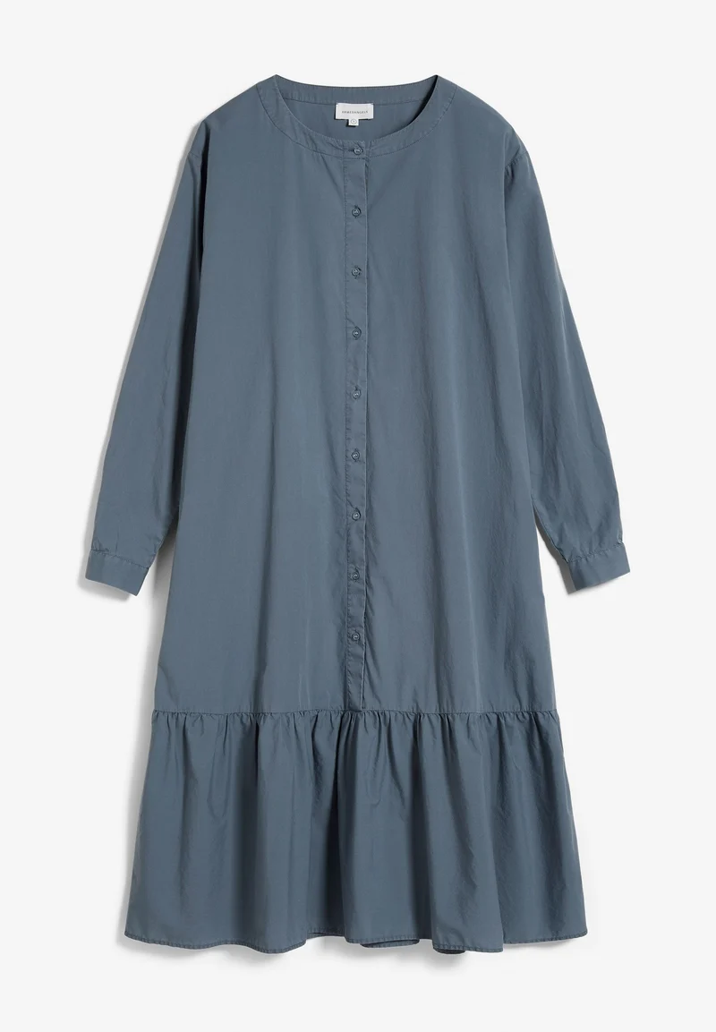 MIHAELAA EARTHCOLORS® | natural indigo