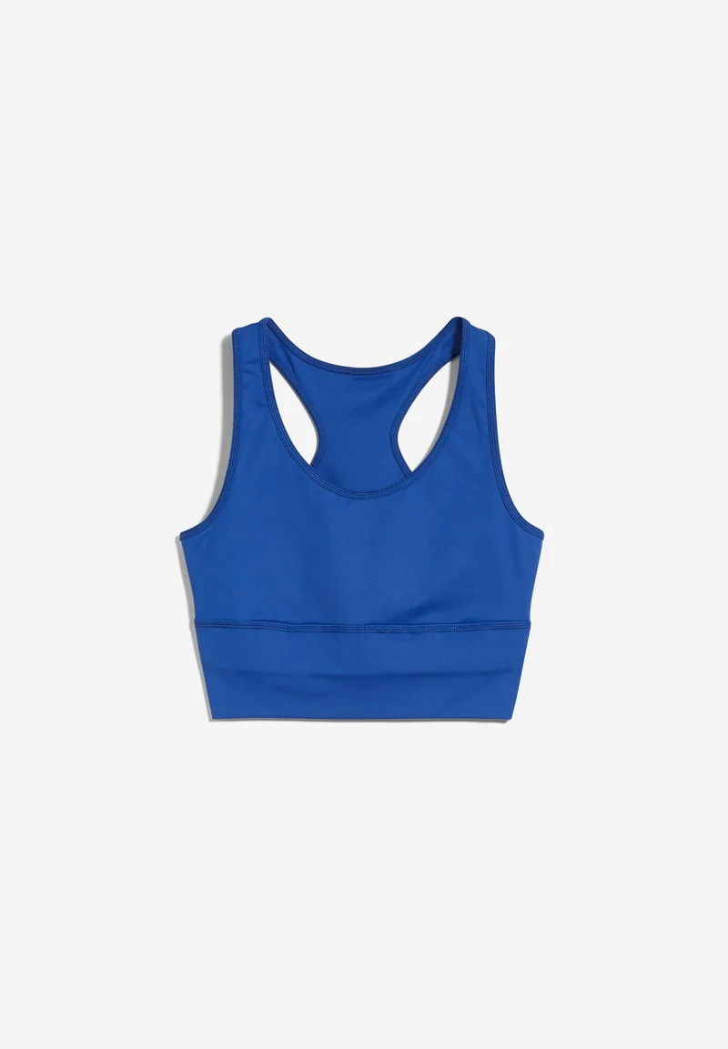 SAANTOSHA LI | dynamo blue