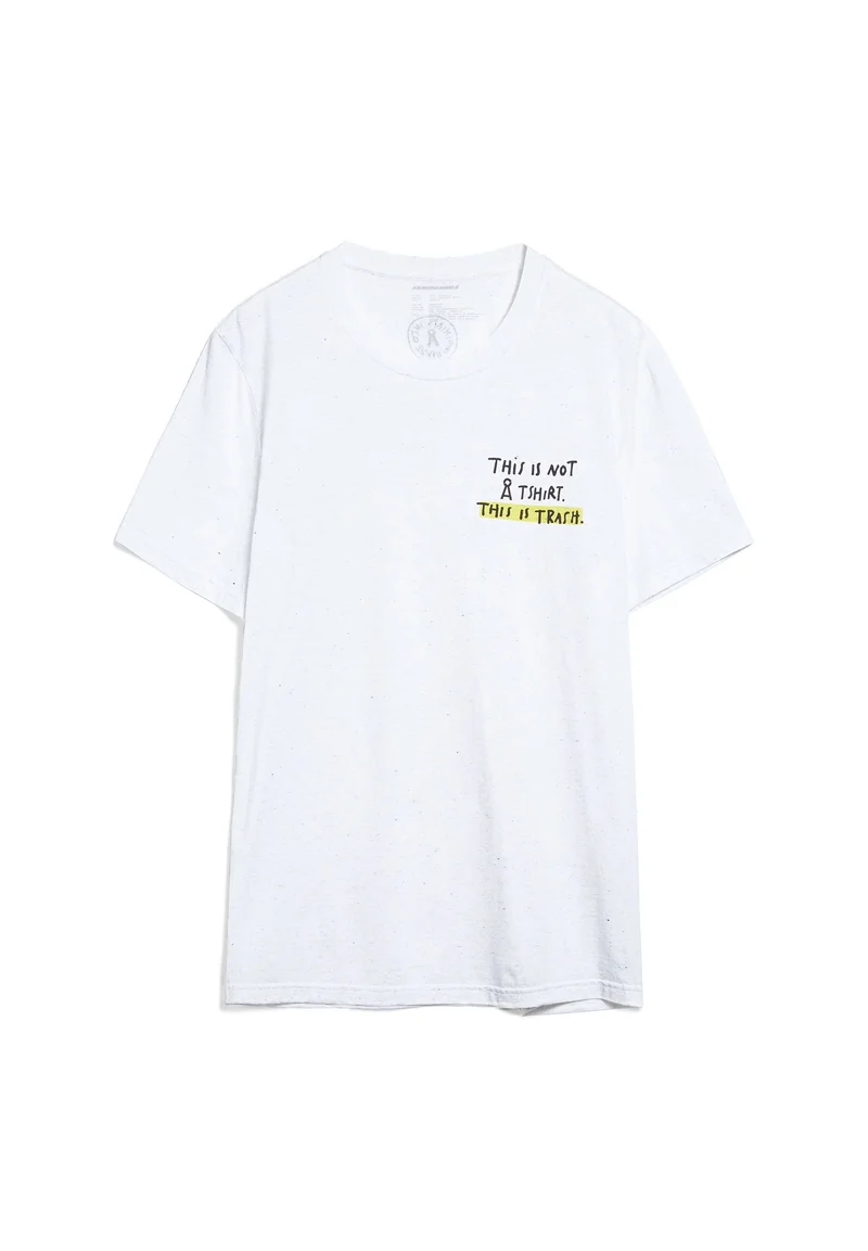 AADO CIRCULAR | used white