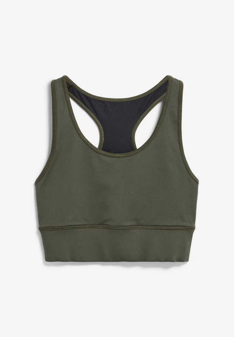 SAANTOSHA LI | light carbon green-black