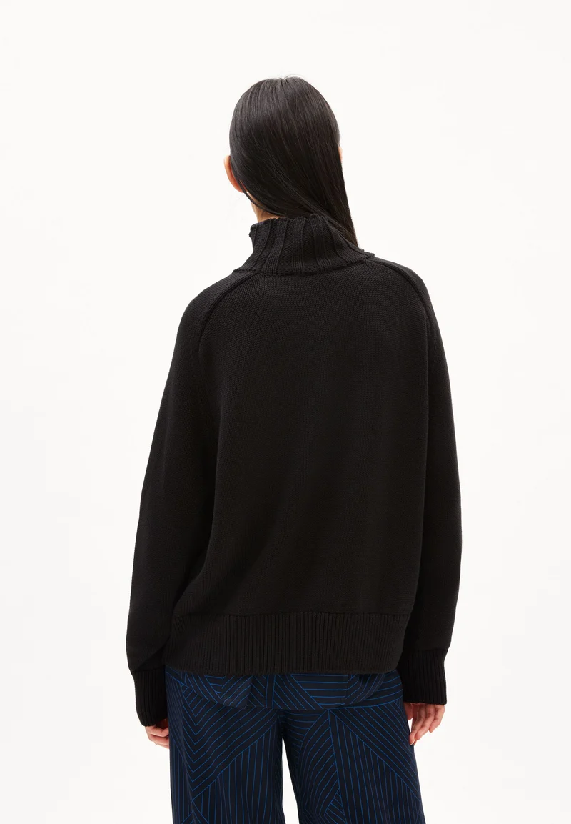 CAAMILE COMPACT | black