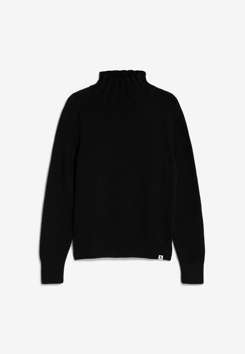 CAAMILE COMPACT | black