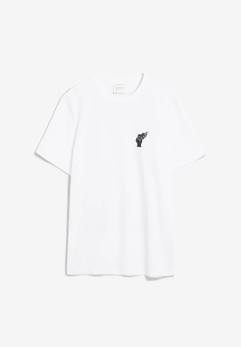 AADO SOLIDARITY 01 | white