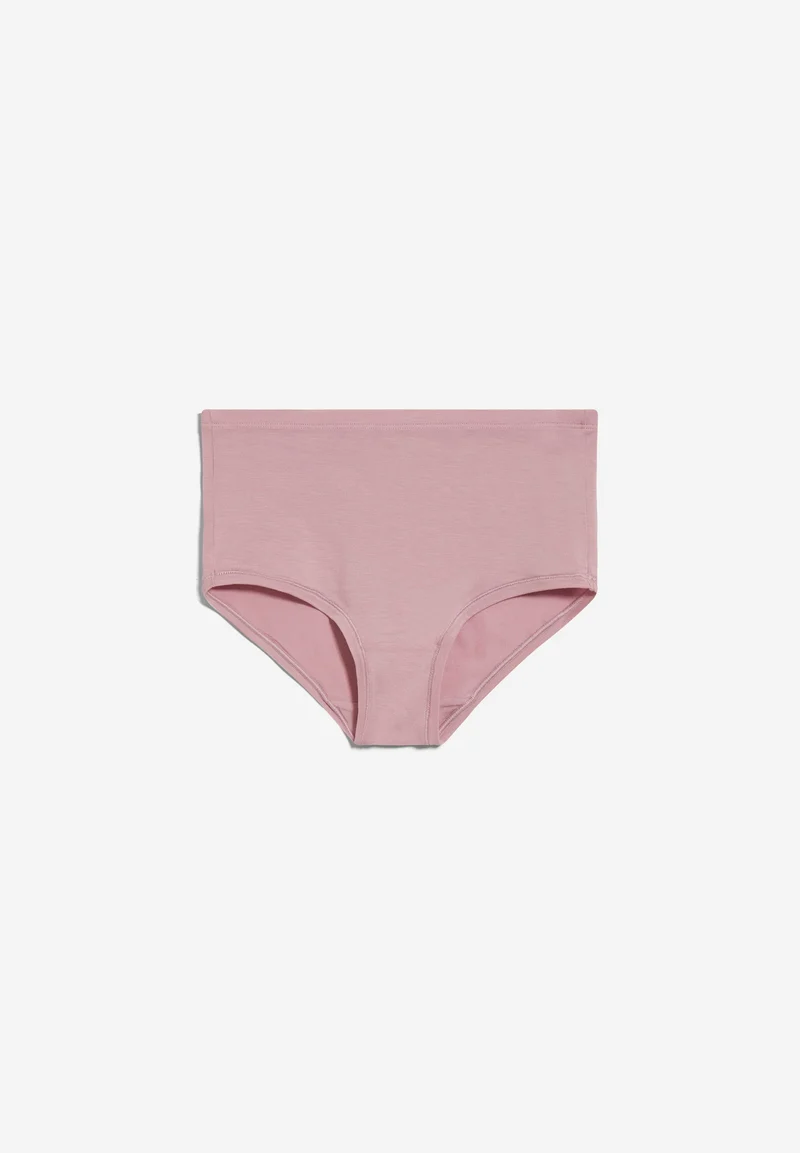 BIRTAA HIGH WAIST SLIP | rose