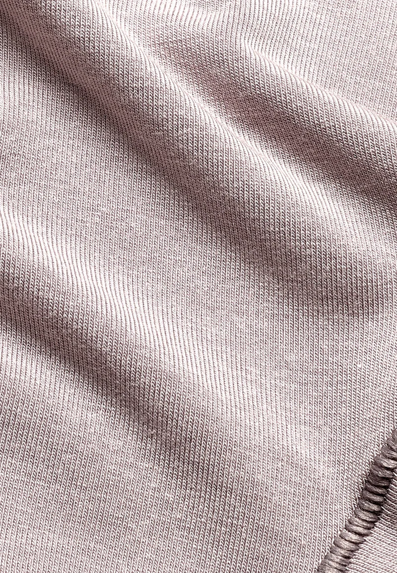 BIRTAA HIGH WAIST SLIP | grey blush