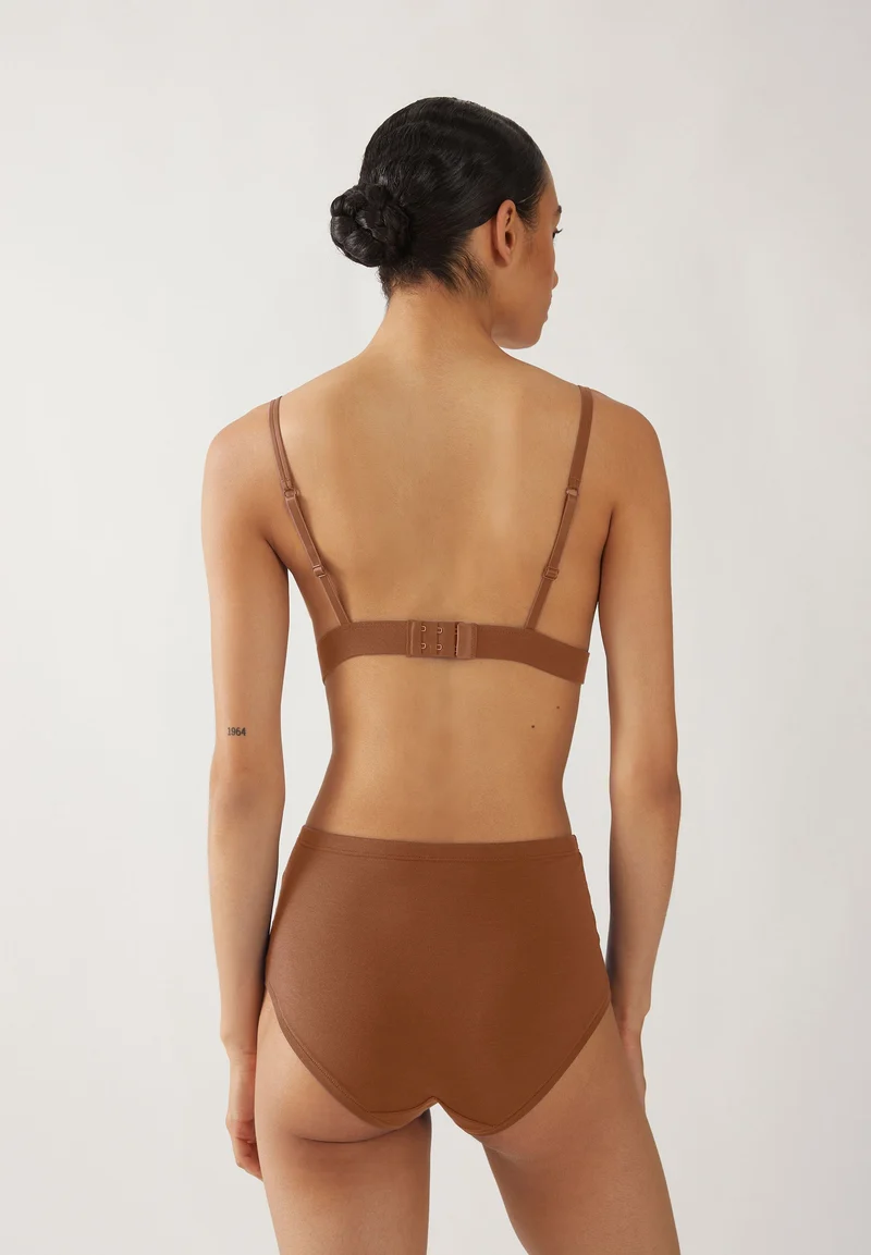 BIRTAA HIGH WAIST SLIP | nutshell