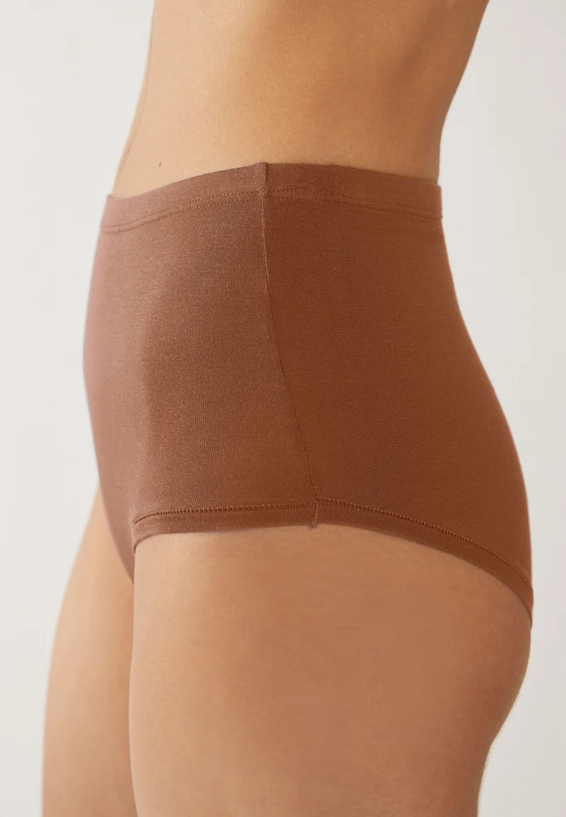 BIRTAA HIGH WAIST SLIP | nutshell